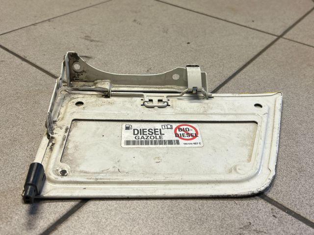 bontott VW TRANSPORTER Tankajtó