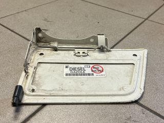 bontott VW TRANSPORTER Tankajtó