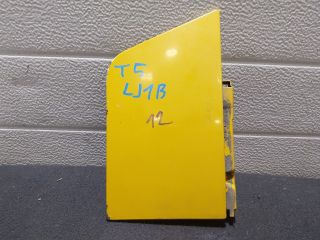 bontott VW TRANSPORTER Tankajtó