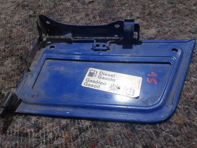 bontott VW TRANSPORTER Tankajtó