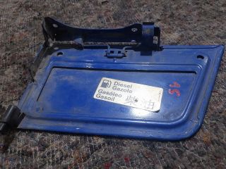 bontott VW TRANSPORTER Tankajtó