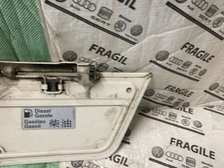 bontott VW TRANSPORTER Tankajtó