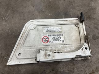 bontott VW TRANSPORTER Tankajtó