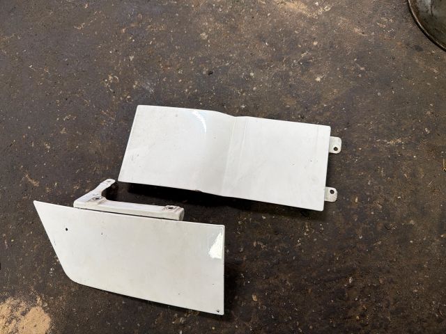 bontott VW TRANSPORTER Tankajtó