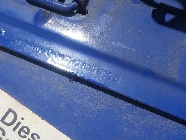 bontott VW TRANSPORTER Tankajtó