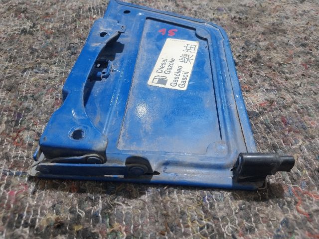 bontott VW TRANSPORTER Tankajtó