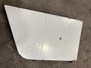 bontott VW TRANSPORTER Tankajtó