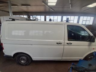 bontott VW TRANSPORTER Tanksapka