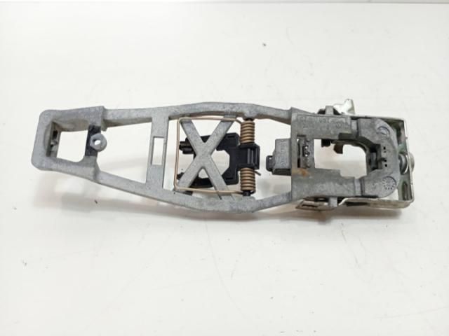 bontott VW TRANSPORTER Tartó Bak