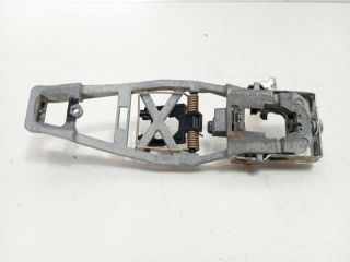 bontott VW TRANSPORTER Tartó Bak