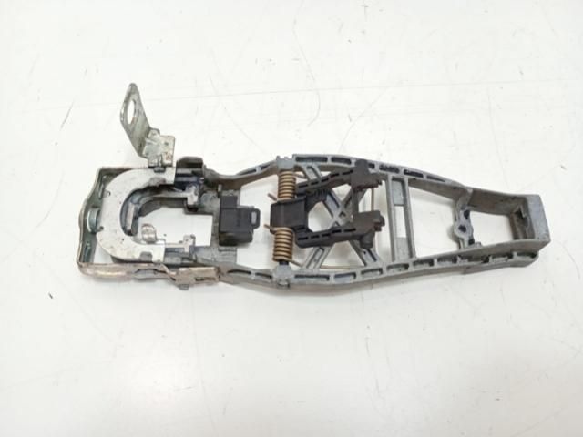 bontott VW TRANSPORTER Tartó Bak