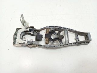 bontott VW TRANSPORTER Tartó Bak