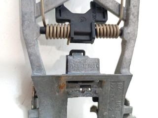 bontott VW TRANSPORTER Tartó Bak