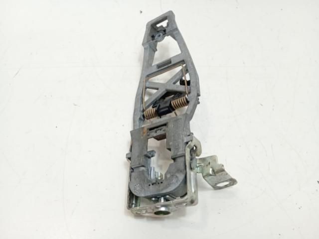 bontott VW TRANSPORTER Tartó Bak