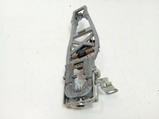 bontott VW TRANSPORTER Tartó Bak