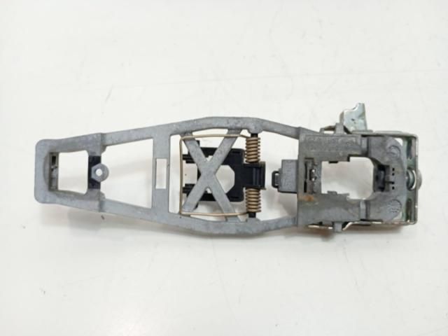 bontott VW TRANSPORTER Tartó Bak