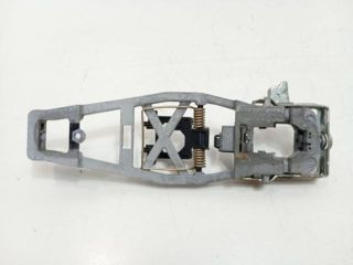 bontott VW TRANSPORTER Tartó Bak