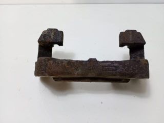 bontott VW TRANSPORTER Tartó Bak