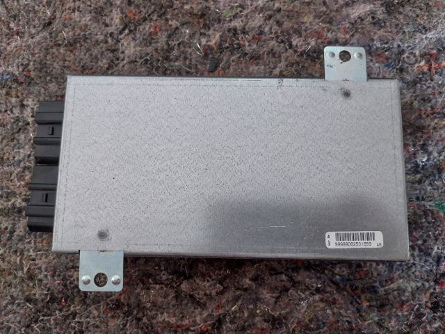 bontott VW TRANSPORTER Telefon Elektronika