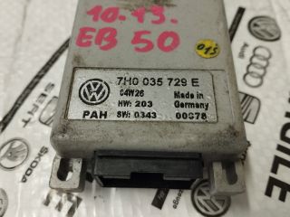 bontott VW TRANSPORTER Telefon Elektronika