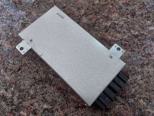 bontott VW TRANSPORTER Telefon Elektronika