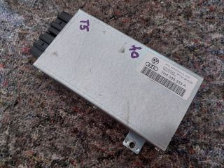 bontott VW TRANSPORTER Telefon Elektronika