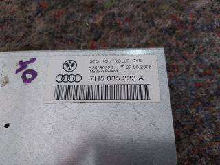 bontott VW TRANSPORTER Telefon Elektronika