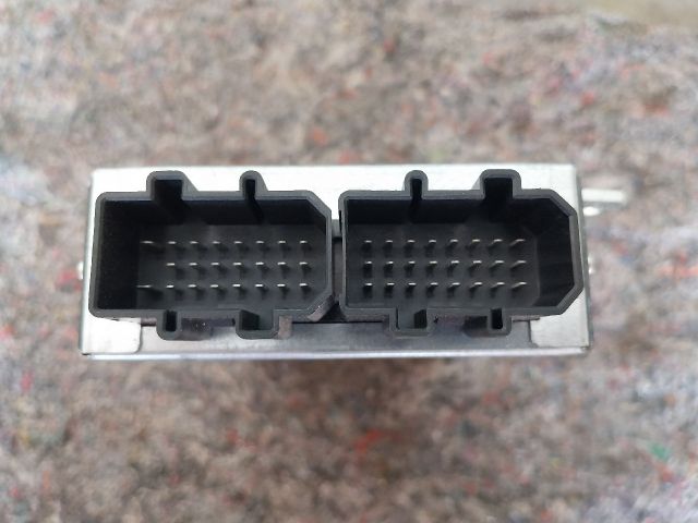 bontott VW TRANSPORTER Telefon Elektronika