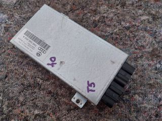 bontott VW TRANSPORTER Telefon Elektronika