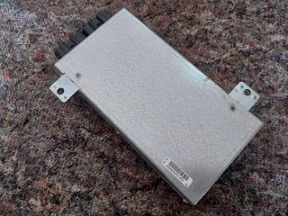 bontott VW TRANSPORTER Telefon Elektronika