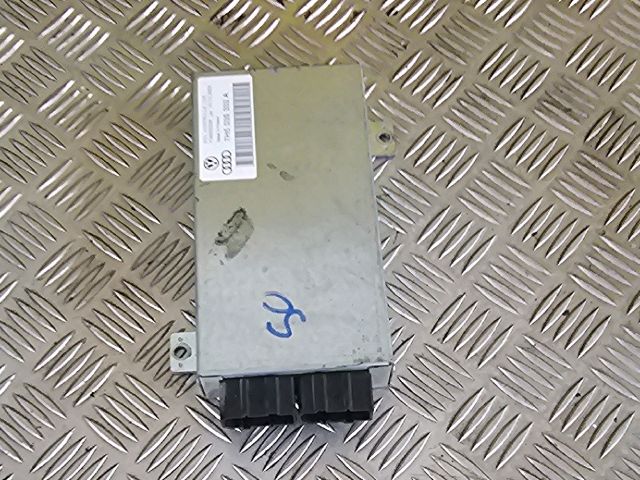 bontott VW TRANSPORTER Telefon Elektronika