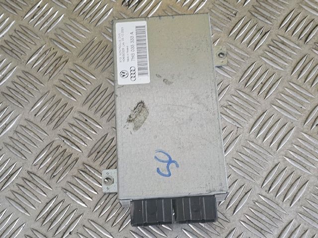 bontott VW TRANSPORTER Telefon Elektronika