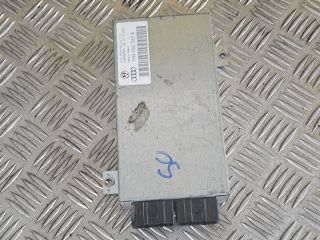 bontott VW TRANSPORTER Telefon Elektronika