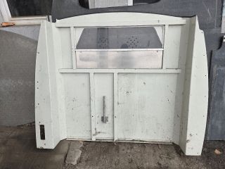 bontott VW TRANSPORTER Térelválasztó