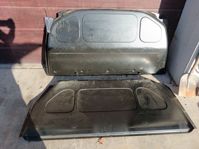 bontott VW TRANSPORTER Térelválasztó