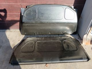 bontott VW TRANSPORTER Térelválasztó