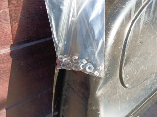 bontott VW TRANSPORTER Térelválasztó