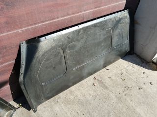 bontott VW TRANSPORTER Térelválasztó