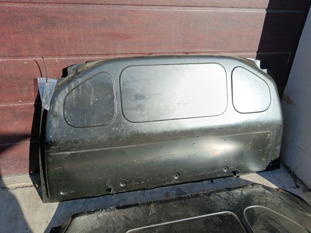 bontott VW TRANSPORTER Térelválasztó