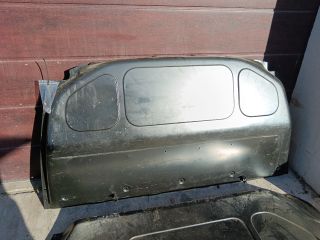 bontott VW TRANSPORTER Térelválasztó