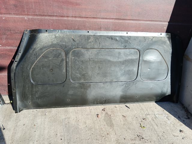 bontott VW TRANSPORTER Térelválasztó