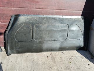 bontott VW TRANSPORTER Térelválasztó