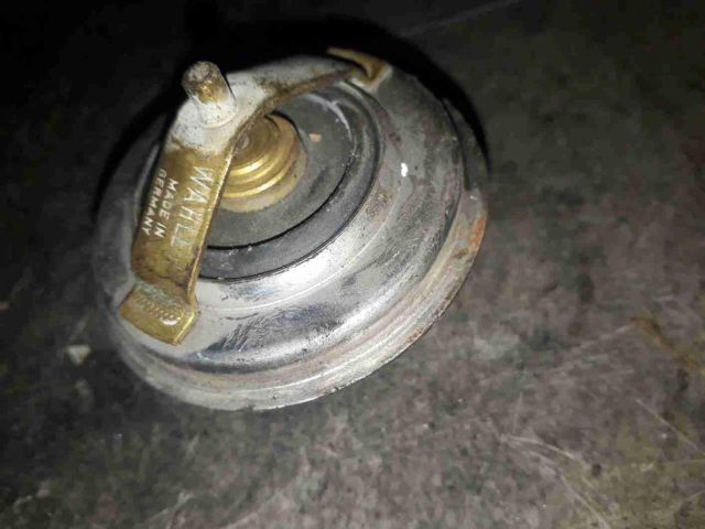 bontott VW TRANSPORTER Termosztát