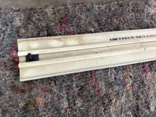 bontott VW TRANSPORTER Tető Díszléc