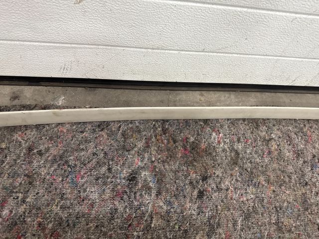 bontott VW TRANSPORTER Tető Díszléc