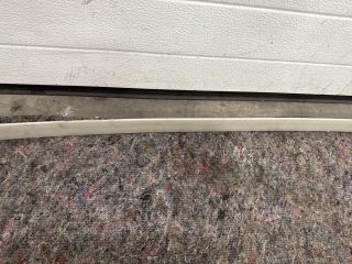 bontott VW TRANSPORTER Tető Díszléc