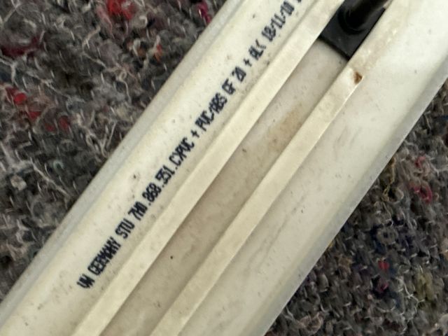 bontott VW TRANSPORTER Tető Díszléc