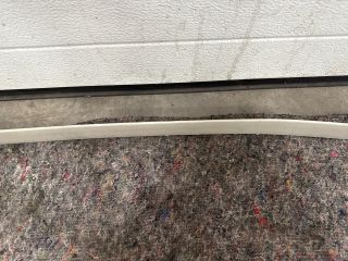 bontott VW TRANSPORTER Tető Díszléc