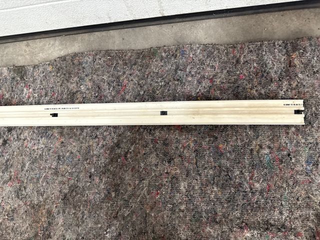 bontott VW TRANSPORTER Tető Díszléc