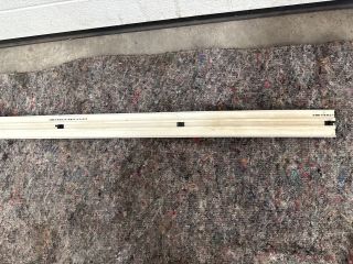 bontott VW TRANSPORTER Tető Díszléc